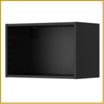 BOVENKAST 09 - B60 X D37 X H40 CM