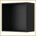 BOVENKAST 10 - B60 X D37 X H60 CM