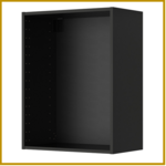 BOVENKAST 11 - B60 X D37 X H80 CM