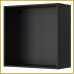 BOVENKAST 15 - B80 X D37 X H80 CM