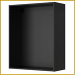 BOVENKAST 16 - B80 X D37 X H100 CM
