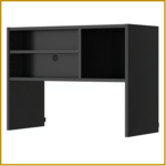 BOVENKAST 22 - B80 X D37 X H60 CM - AFZUIGKAP