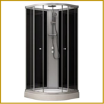 DOUCHE 03 - 100X100 - CM