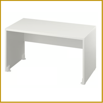 ZITBANK 01 - B90XD50XH48 CM