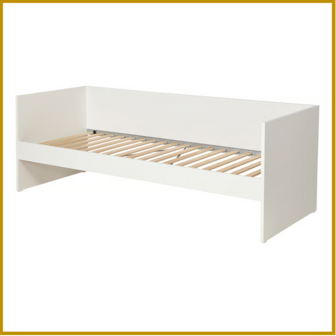 SLAAPBANK 01 - B80 X L200 CM