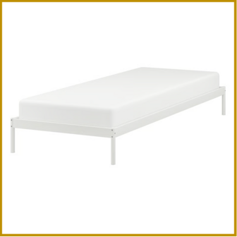 BED 04 - 90 X 200 CM