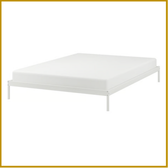 BED 20 - 160 X 200 CM