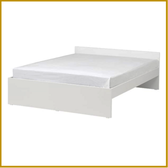 BED 15 - 140 X 200 CM
