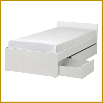 BED 06 - 90 X 200 CM