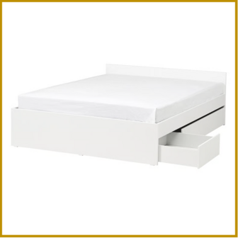 BED 22 - 160 X 200 CM