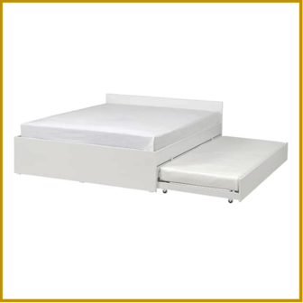 BED 24 - 160/240 X 200 CM