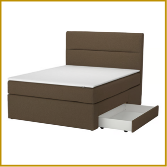 BED 25 - 160X200 CM