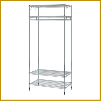 KLEDINGREK 02 - B92XD50 CM