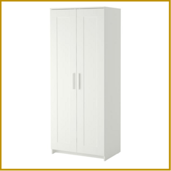 KLEDINGKAST 03 - B78XD50 CM 