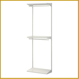 KLEDINGREK 01 - B61XD40 CM 
