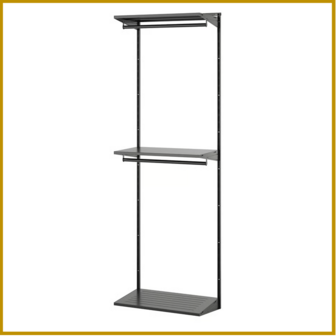 KLEDINGREK 01 - B61XD40 CM 