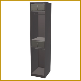 DRESSINGKAST - B50XD58XL236