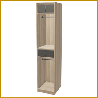 DRESSINGKAST - B50XD58XL236