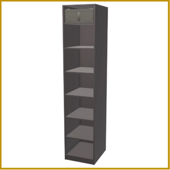DRESSINGKAST - B50XD58XL236