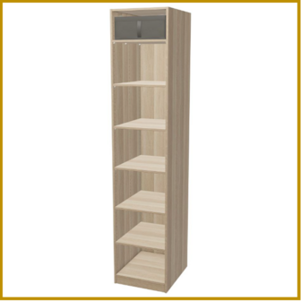 DRESSINGKAST - B50XD58XL236
