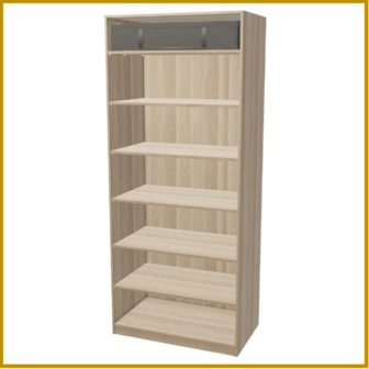 DRESSINGKAST - B100XD58XL236