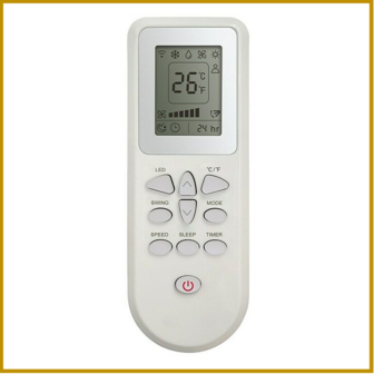AIRCO - 01