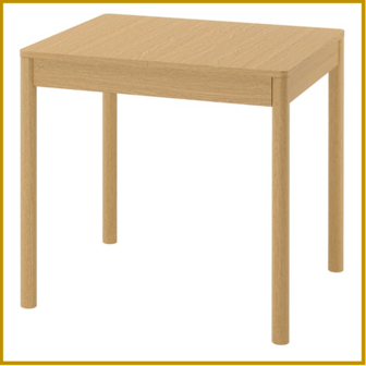 TAFEL 03 - B70XL80/120XH75