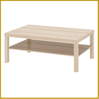 SALONTAFEL 02 - B118XL78XH45