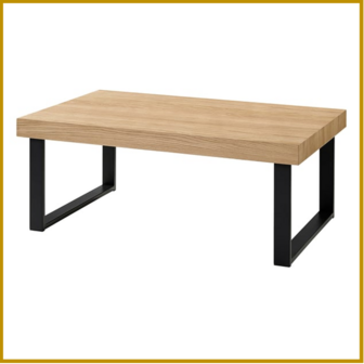 SALONTAFEL 03 - B72XL114XH45
