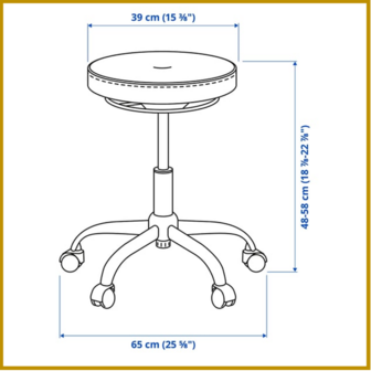 KRUK 06 - B39/65XH48/58