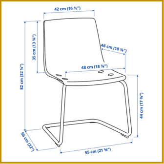 EETKAMERSTOEL 05