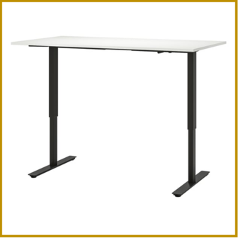 TAFEL 17 - B80XL160XH72/122