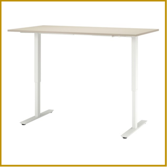 TAFEL 17 - B80XL160XH72/122
