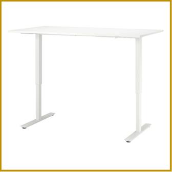 TAFEL 17 - B80XL160XH72/122