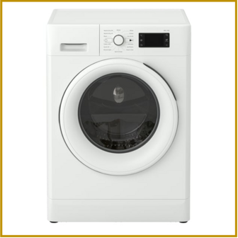 DROOG-/WASMACHINE
