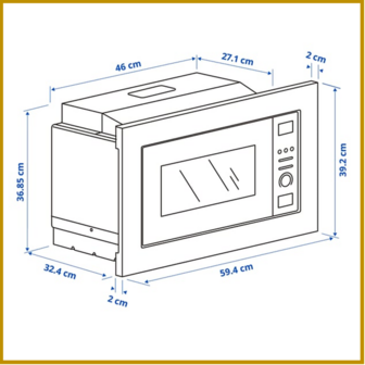MICROGOLFOVEN 02