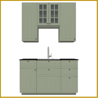 WASTAFEL 09