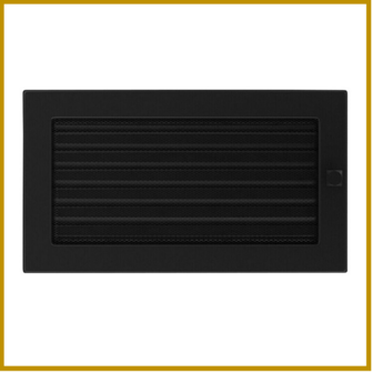 VENTILATIEROOSTER