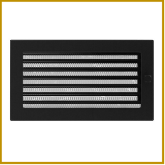 VENTILATIEROOSTER