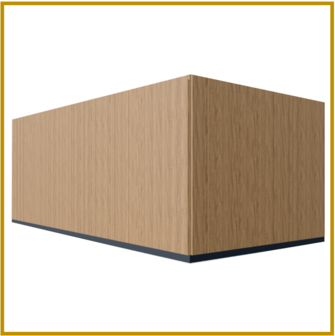 GEVEL 02 - DECO - PANEEL