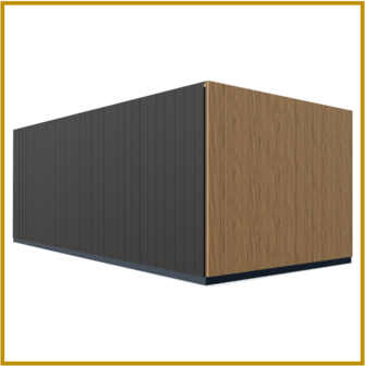 GEVEL 02 - DECO - PANEEL