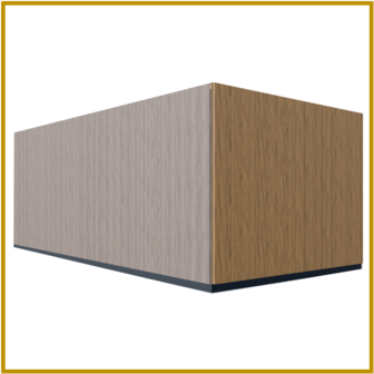 GEVEL 02 - DECO - PANEEL