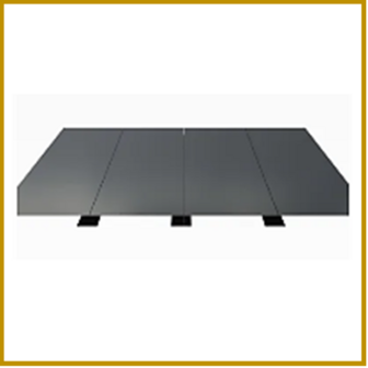 GEVEL 02 - DECO - PANEEL