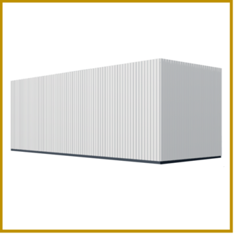 GEVEL 03 - DECO - LATTEN