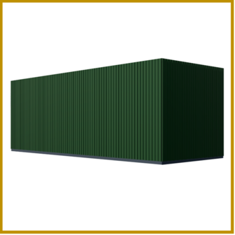 GEVEL 03 - DECO - LATTEN