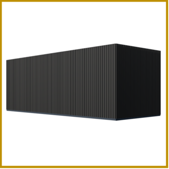 GEVEL 03 - DECO - LATTEN