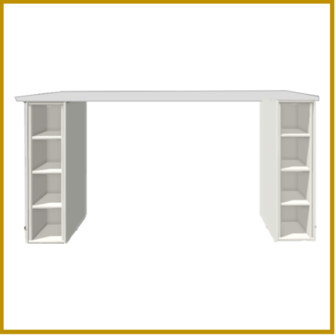 TAFEL 18 - MAATWERK