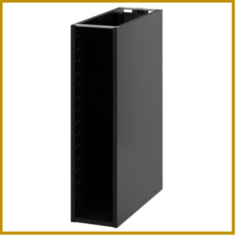 ONDERKAST 01 - B20 X D60 X H80 CM