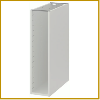 ONDERKAST 01 - B20 X D60 X H80 CM