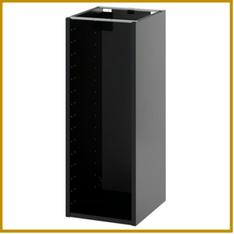 ONDERKAST 02 - B30 X D37 X H80 CM
